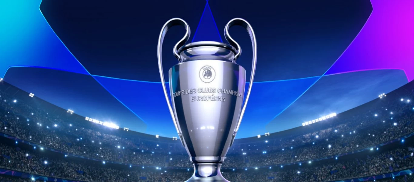 Champions League: Αυτός θα «σφυρίξει» το Μπάγερν-Παρί